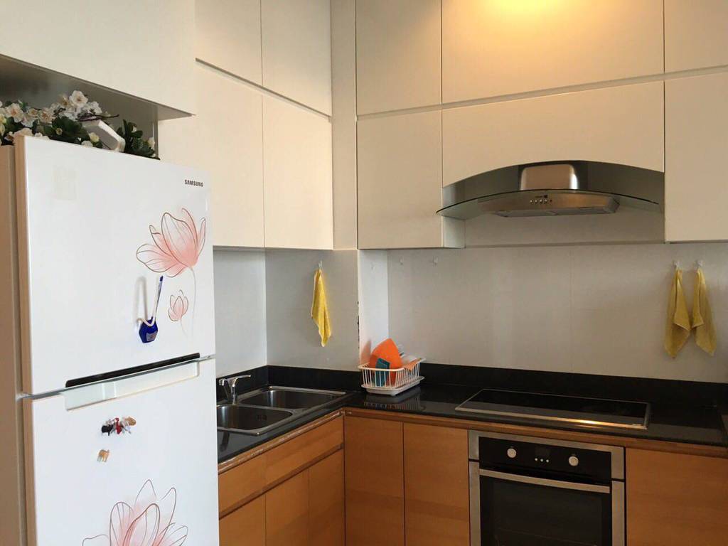 B413 — Apartaments 2 bdr. B413 SV