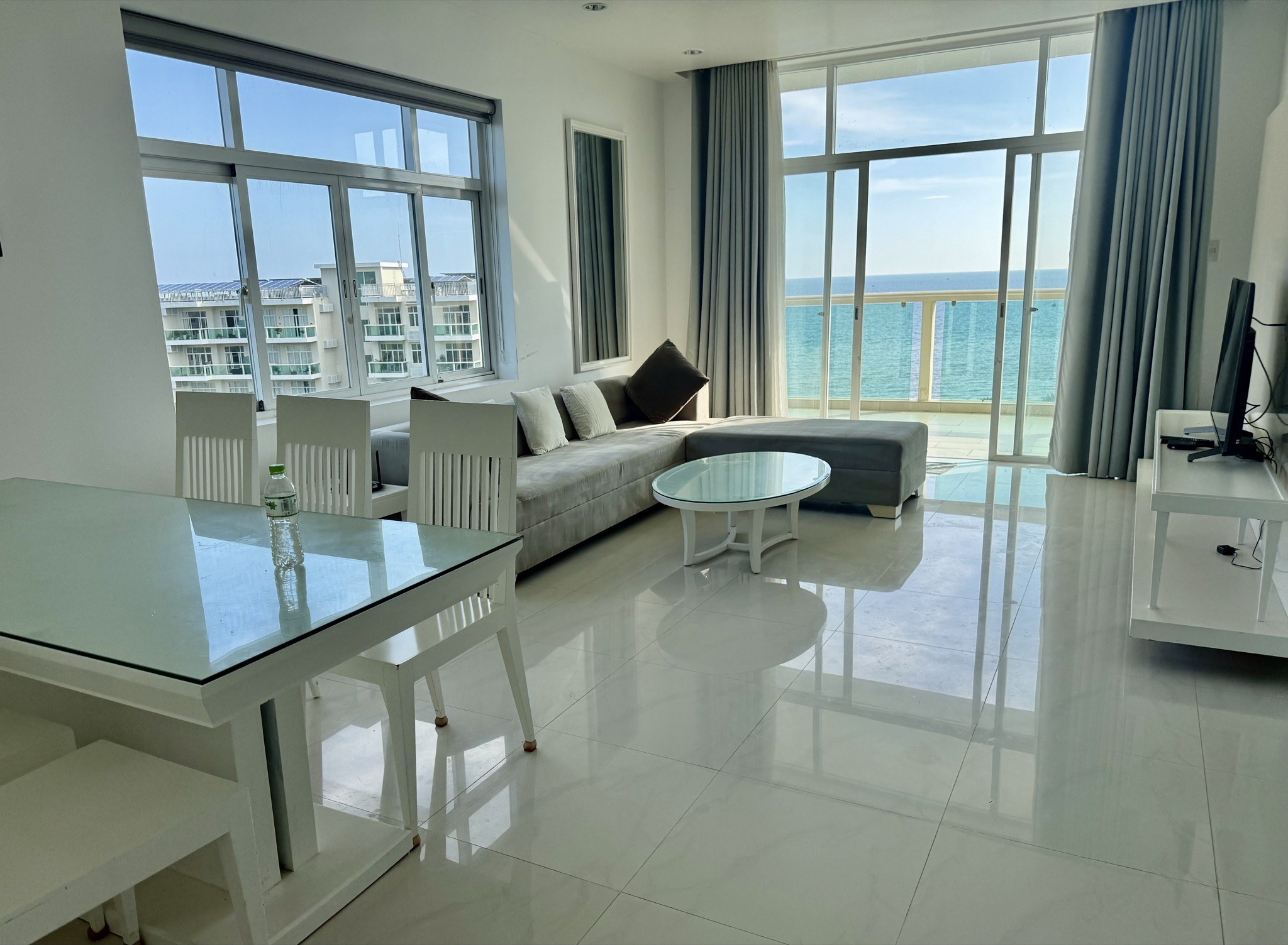 A410 — Apartments 3 bdr. A410