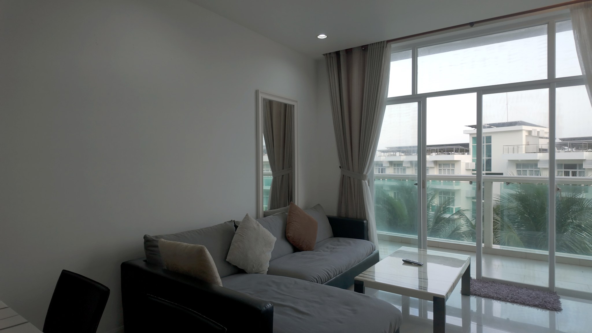 B317 — Apartaments 3 bdr. B317 SV