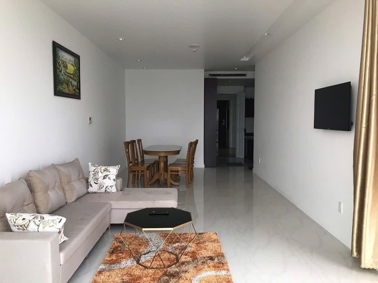 B418 — Apartments 3 bdr. B418 SV