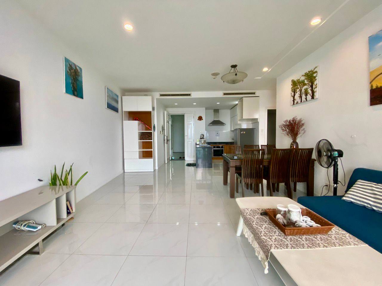 F314 — Apartaments 2 bdr. F314 SV