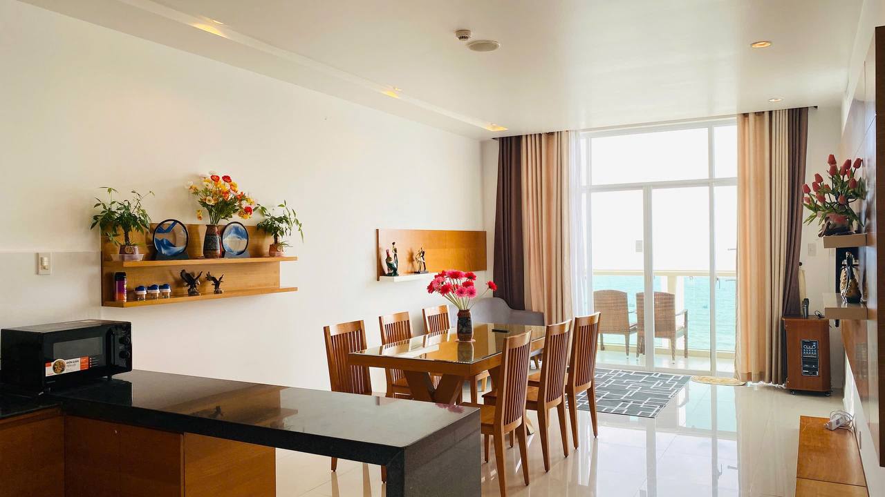 B712 — Apartaments 2 bdr. B712 SV